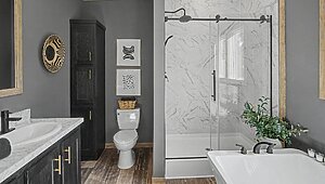 Creekside Series / The Keystone CS-1625-2 Bathroom 125651