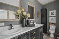 Creekside Series / The Keystone CS-1625-2 Bathroom 125652