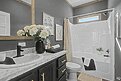 Creekside Series / The Keystone CS-1625-2 Bathroom 125653