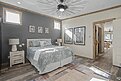 Creekside Series / The Keystone CS-1625-2 Bedroom 125647