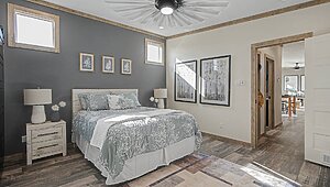 Creekside Series / The Keystone CS-1625-2 Bedroom 125647