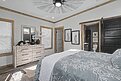 Creekside Series / The Keystone CS-1625-2 Bedroom 125648