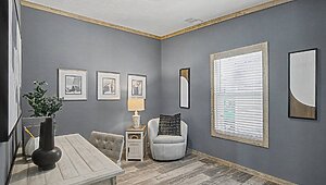 Creekside Series / The Keystone CS-1625-2 Bedroom 125649