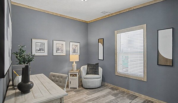 Creekside Series / The Keystone CS-1625-2 Bedroom 125649