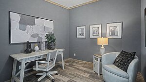 Creekside Series / The Keystone CS-1625-2 Bedroom 125650