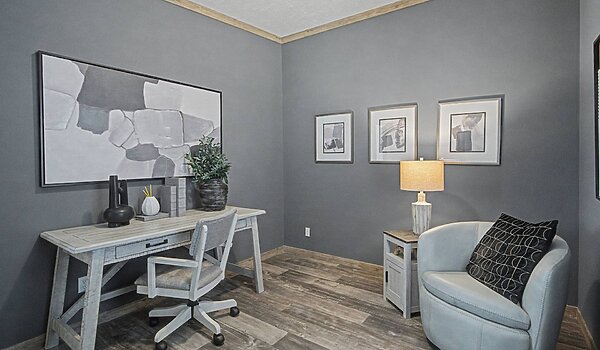 Creekside Series / The Keystone CS-1625-2 Bedroom 125650