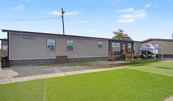 Creekside Series / The Keystone CS-1625-2 Exterior 125656