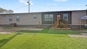 Creekside Series / The Keystone CS-1625-2 Exterior 125657