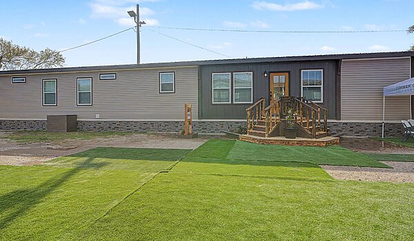 Creekside Series / The Keystone CS-1625-2 Exterior 125657