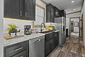 Creekside Series / The Keystone CS-1625-2 Kitchen 125645