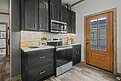 Creekside Series / The Keystone CS-1625-2 Kitchen 125646