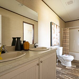 Prime Series / 3252H32P03 Bathroom 117932