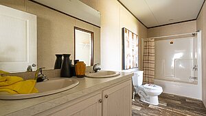 Prime Series / The Yeso Bathroom 117932
