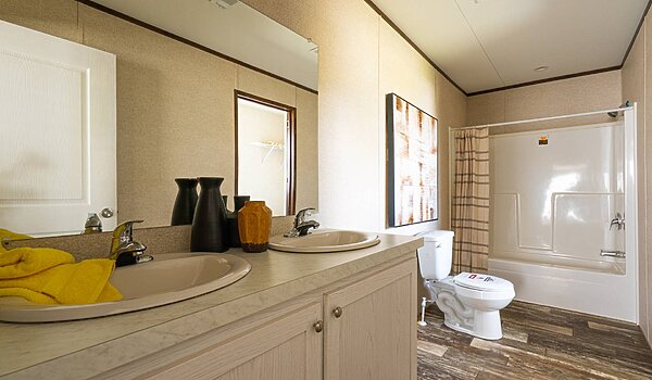 Prime Series / 3252H32P03 Bathroom 117932