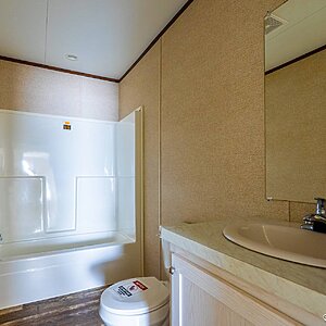 Prime Series / 3252H32P03 Bathroom 117933