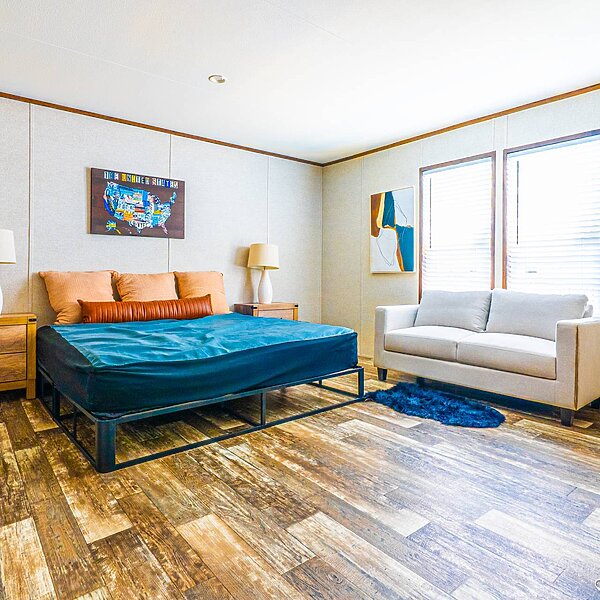 Prime Series / 3252H32P03 Bedroom 117928