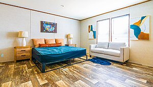 Prime Series / The Yeso Bedroom 117928