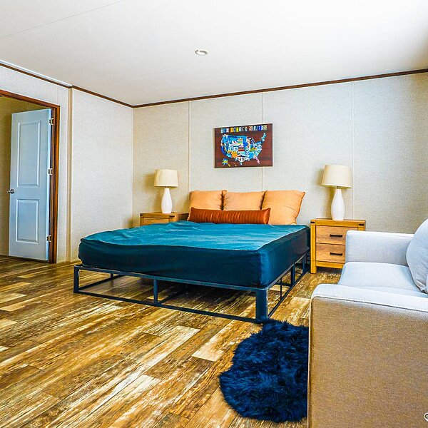 Prime Series / 3252H32P03 Bedroom 117929