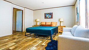 Prime Series / The Yeso Bedroom 117929