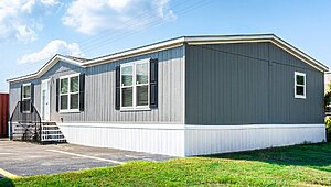 Prime Series / The Yeso Exterior 117936