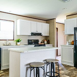 Prime Series / 3252H32P03 Kitchen 117919