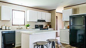 Prime Series / The Yeso Kitchen 117919