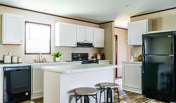 Prime Series / 3252H32P03 Kitchen 117919