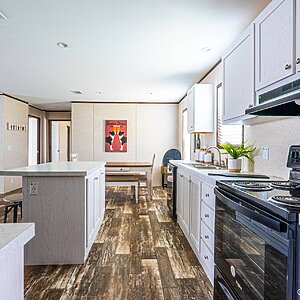 Prime Series / 3252H32P03 Kitchen 117920