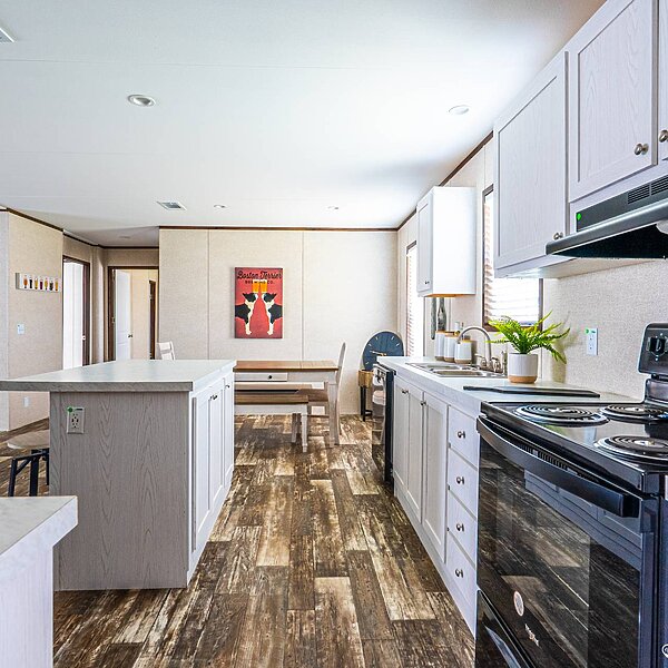 Prime Series / 3252H32P03 Kitchen 117920