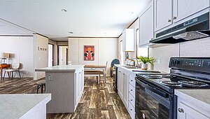 Prime Series / The Yeso Kitchen 117920