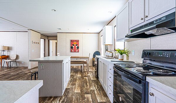 Prime Series / 3252H32P03 Kitchen 117920