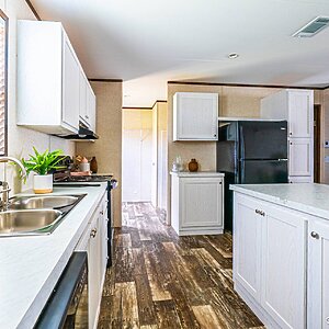 Prime Series / 3252H32P03 Kitchen 117921