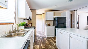 Prime Series / The Yeso Kitchen 117921