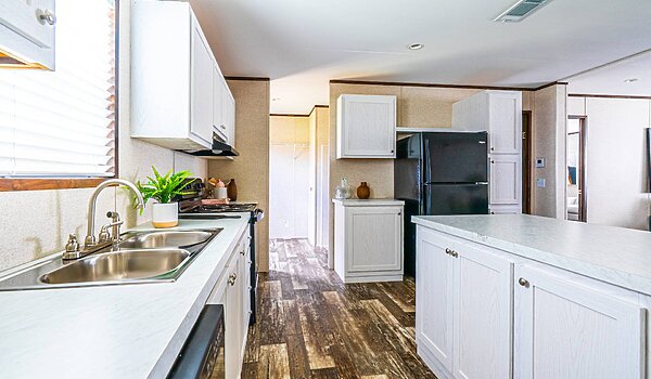 Prime Series / 3252H32P03 Kitchen 117921