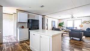 Prime Series / The Yeso Kitchen 117922