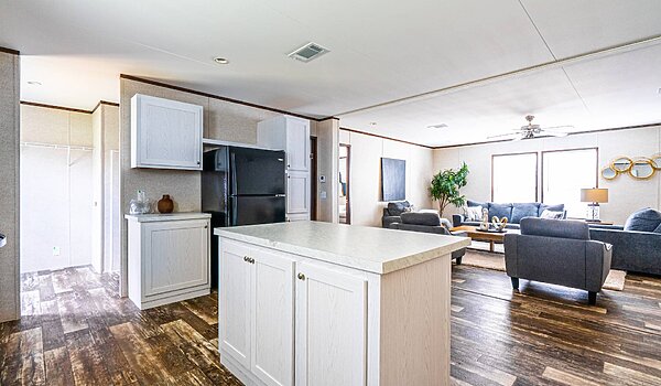 Prime Series / 3252H32P03 Kitchen 117922