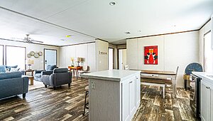 Prime Series / The Yeso Kitchen 117923