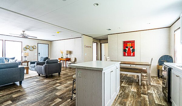 Prime Series / 3252H32P03 Kitchen 117923