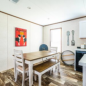 Prime Series / 3252H32P03 Kitchen 117924