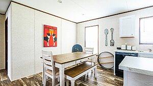 Prime Series / The Yeso Kitchen 117924