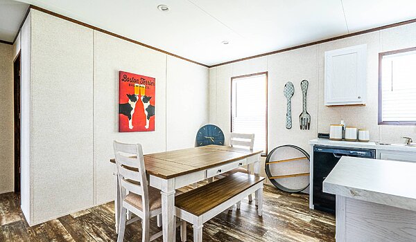 Prime Series / 3252H32P03 Kitchen 117924