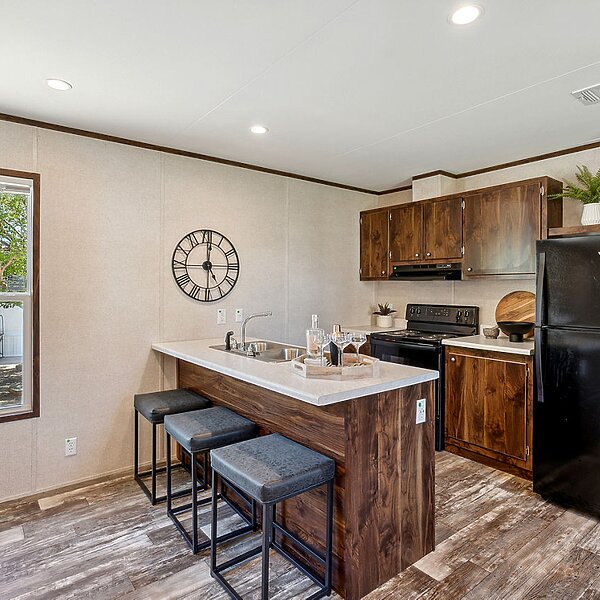 Prime Series / 1676H32P01 Kitchen 112965