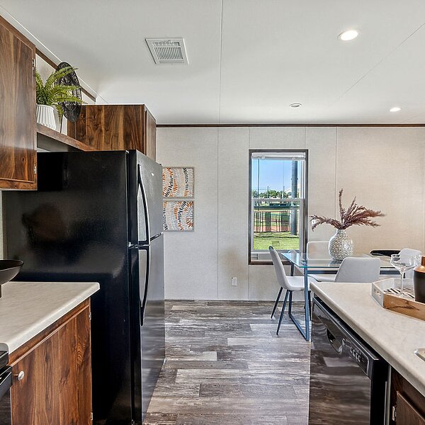 Prime Series / 1676H32P01 Kitchen 112966