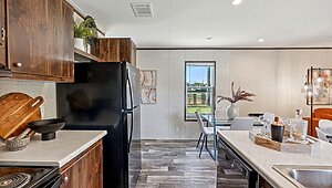 Prime Series / 1676H32P01 Kitchen 112966