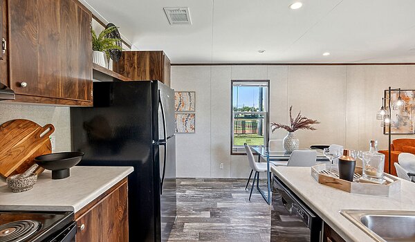 Prime Series / 1676H32P01 Kitchen 112966