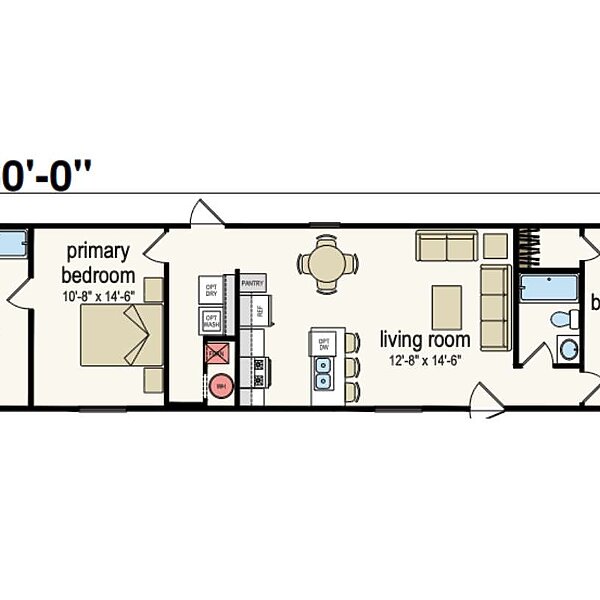 Prime Series / Spire 1660H22P01 Layout 84976