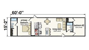 Prime Series / Spire 1660H22P01 Layout 84976