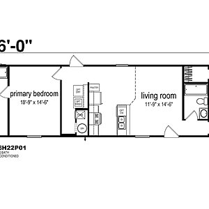 Prime Series / Barkley 1656H22P01 Layout 84980
