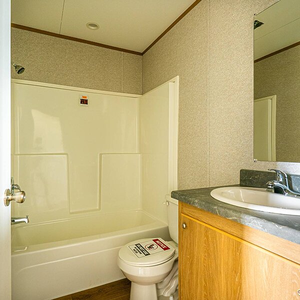Prime Series / Barkley 1656H22P01 Bathroom 117963
