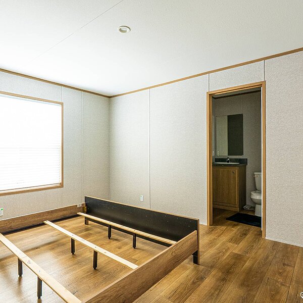 Prime Series / Barkley 1656H22P01 Bedroom 117961